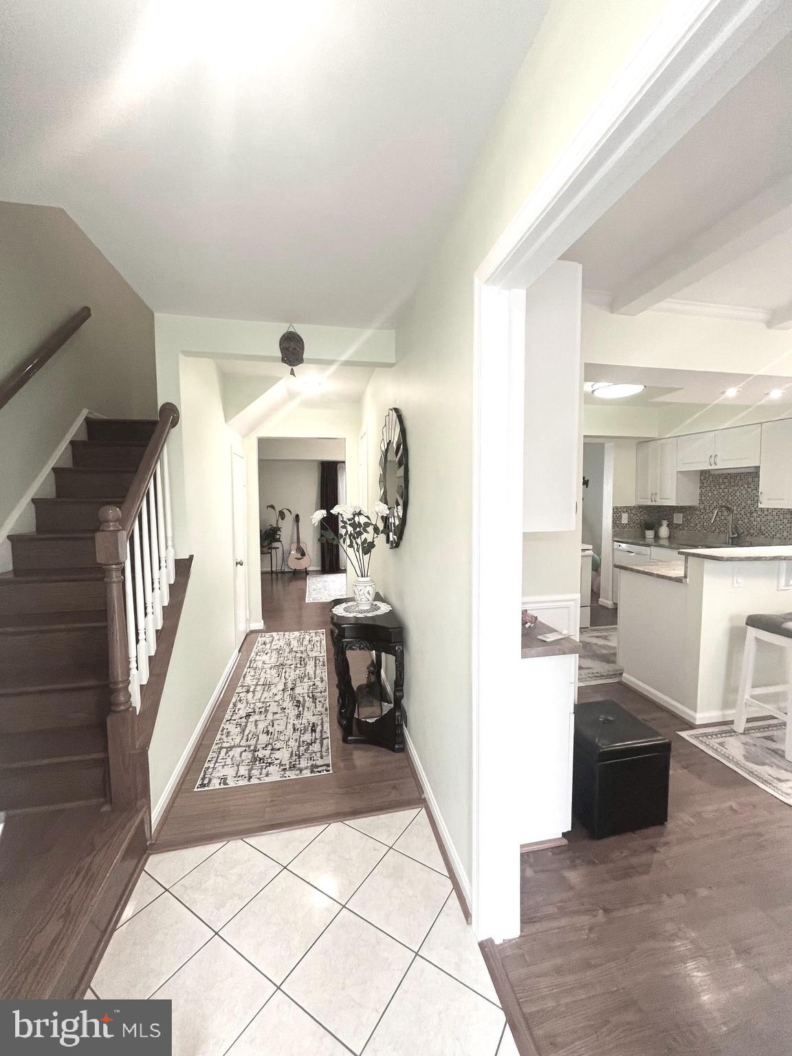 THE MEADOWS - Residential Lease