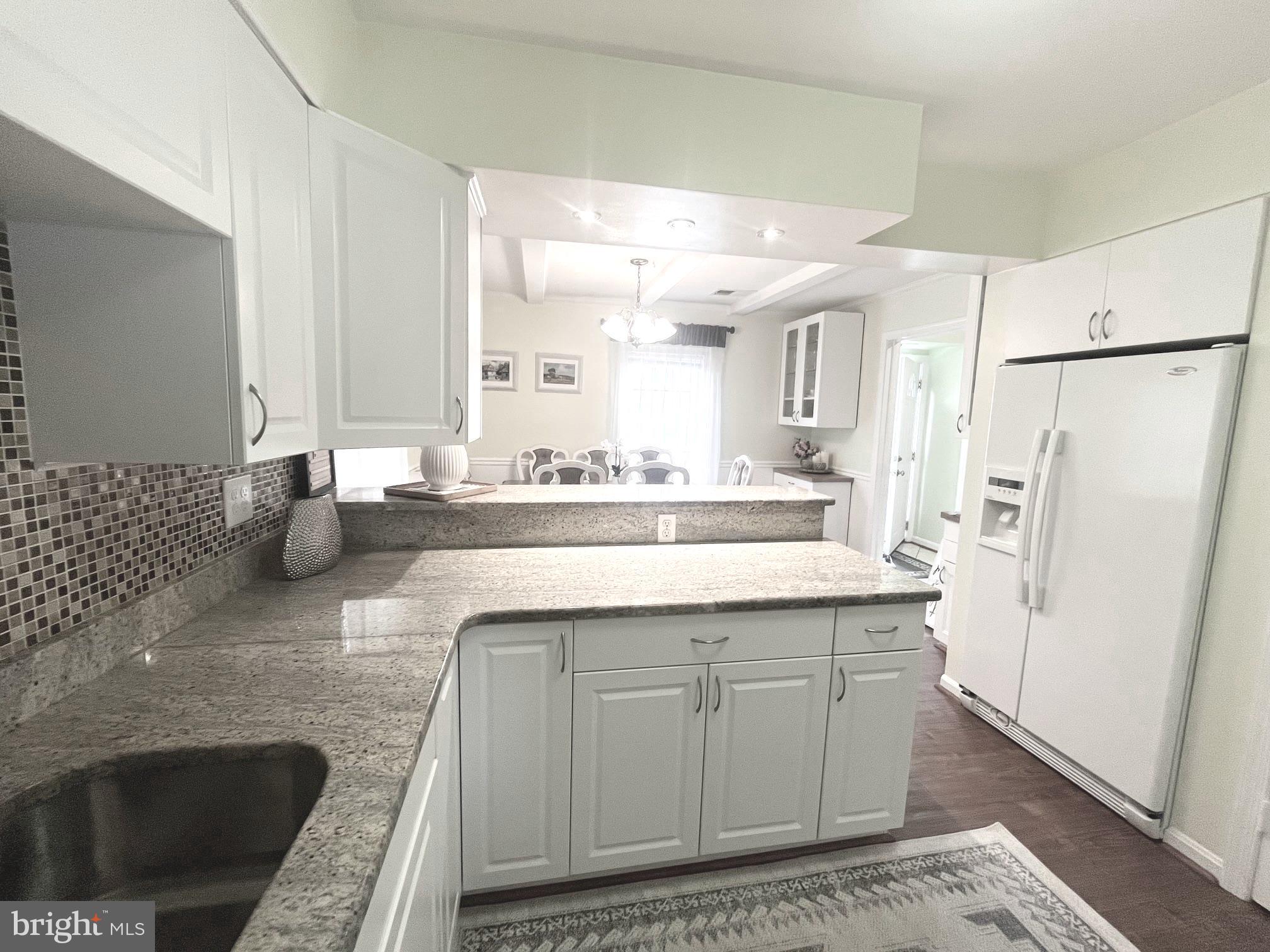 THE MEADOWS - Residential Lease