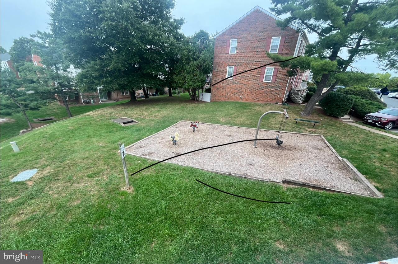 THE MEADOWS - Residential Lease