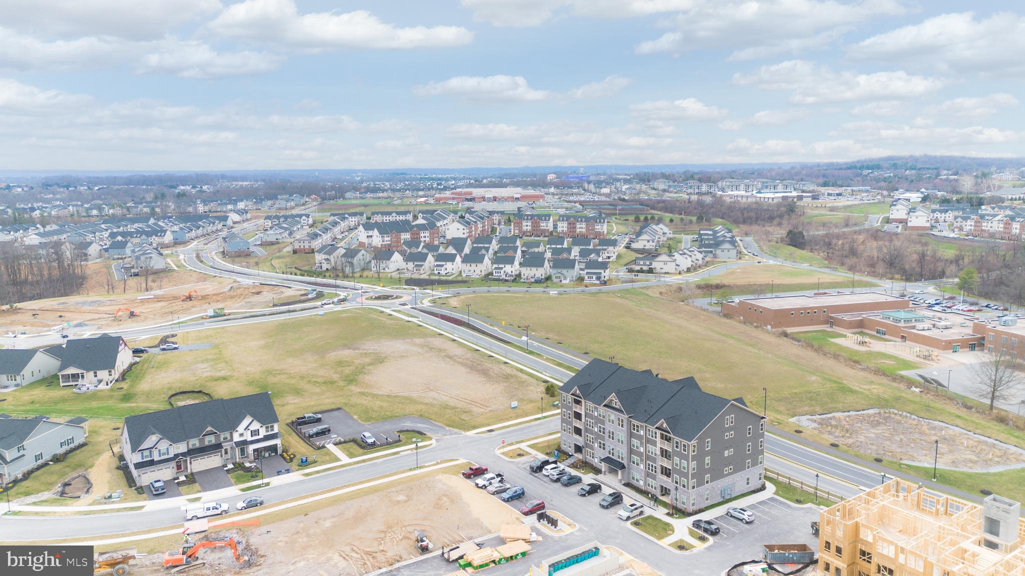 CROMWELL - Residential