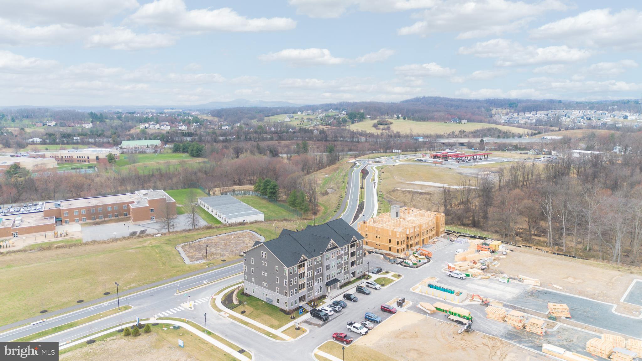 CROMWELL - Residential