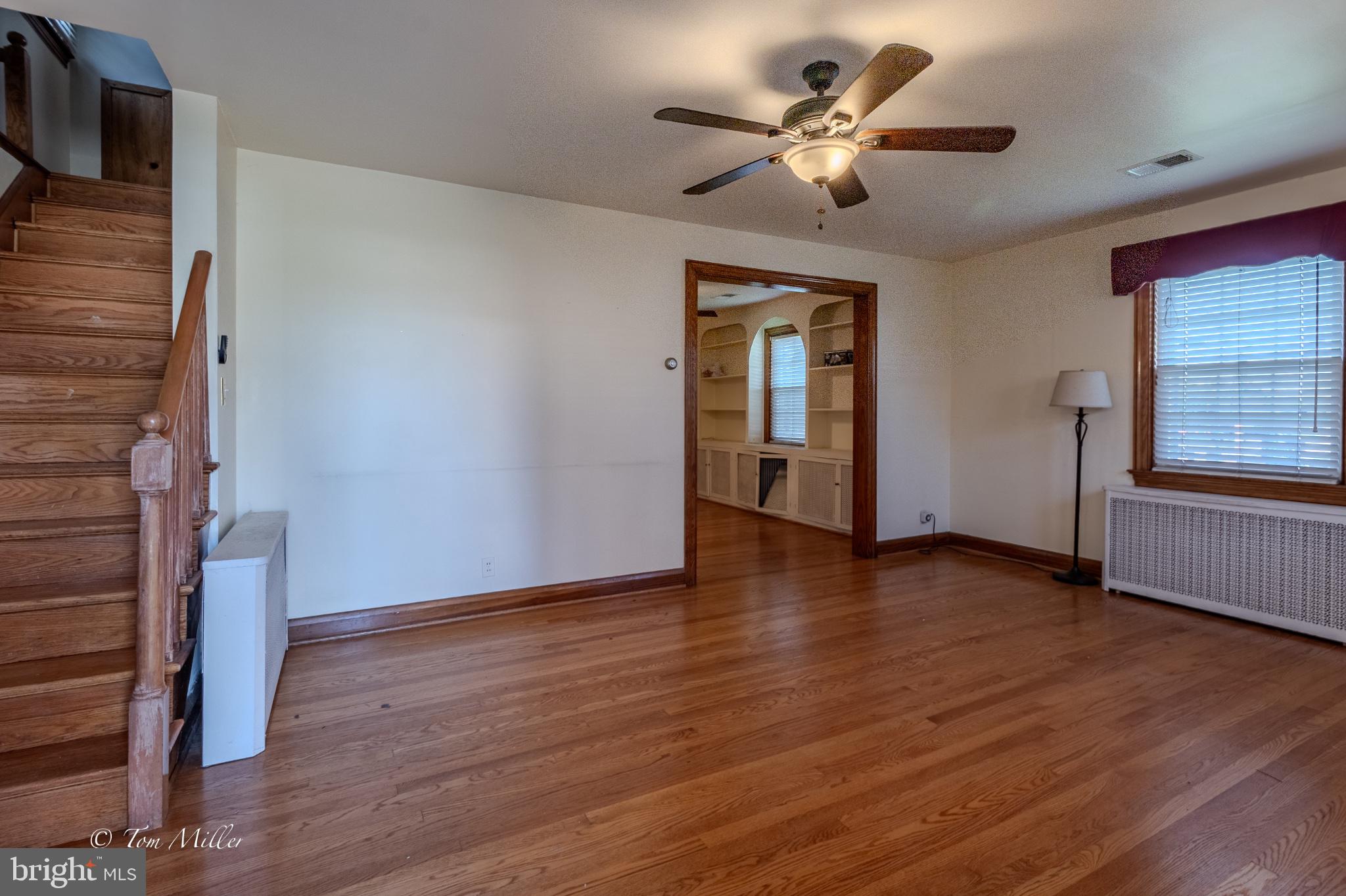 1 YORKWAY