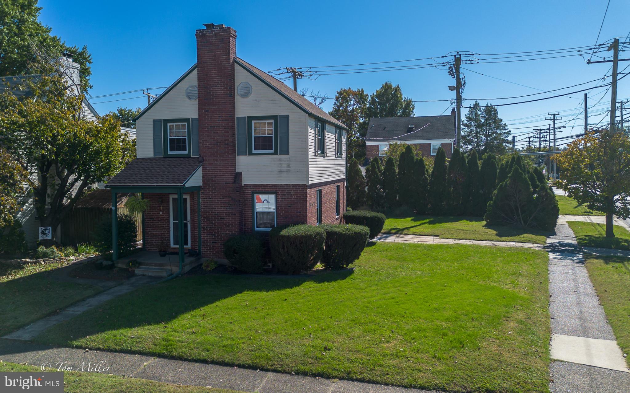1 YORKWAY