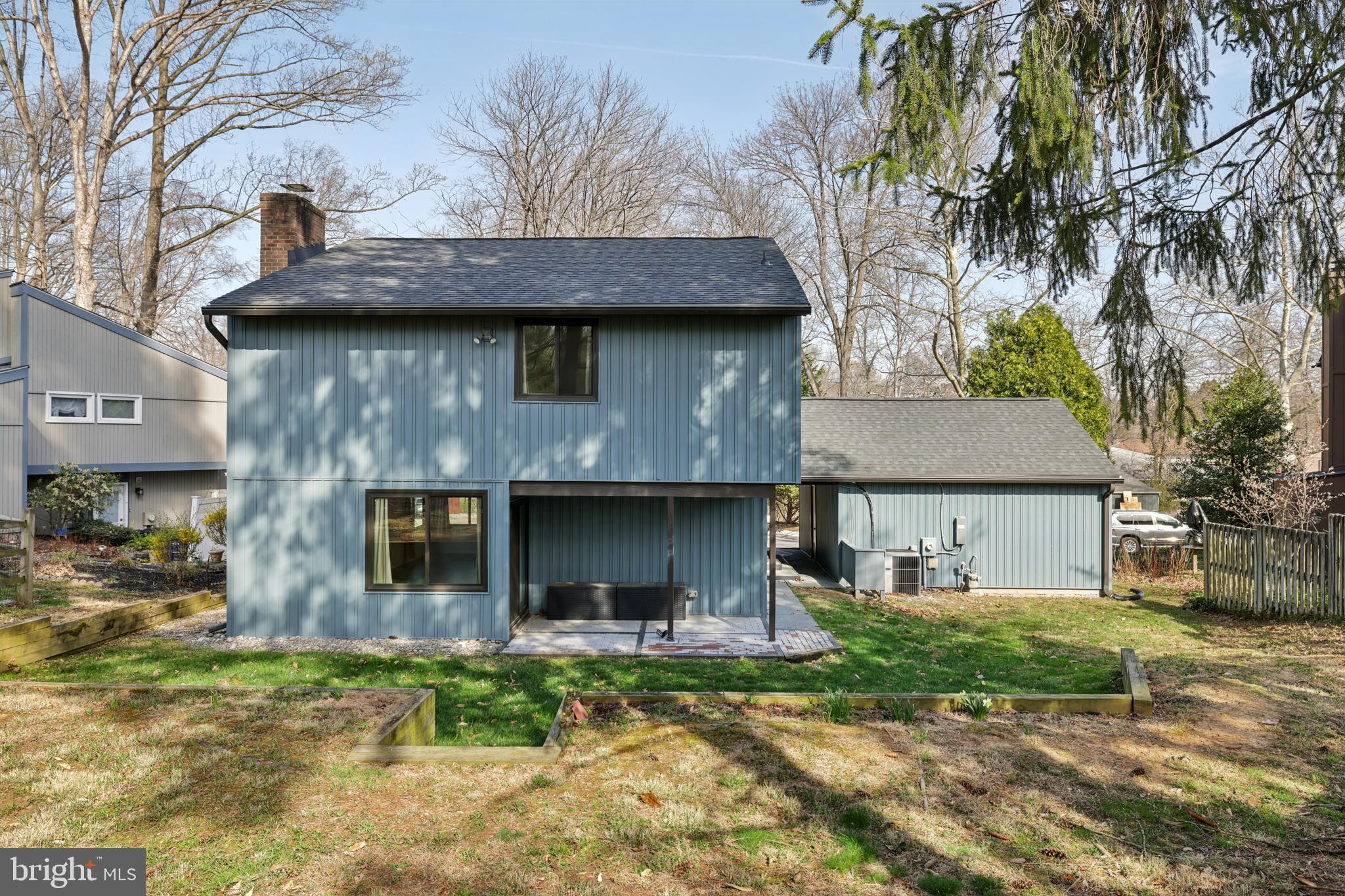 OAKLAND MILLS - Residential