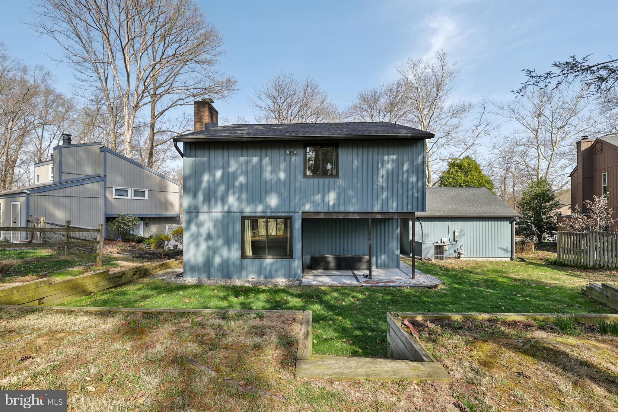 OAKLAND MILLS - Residential