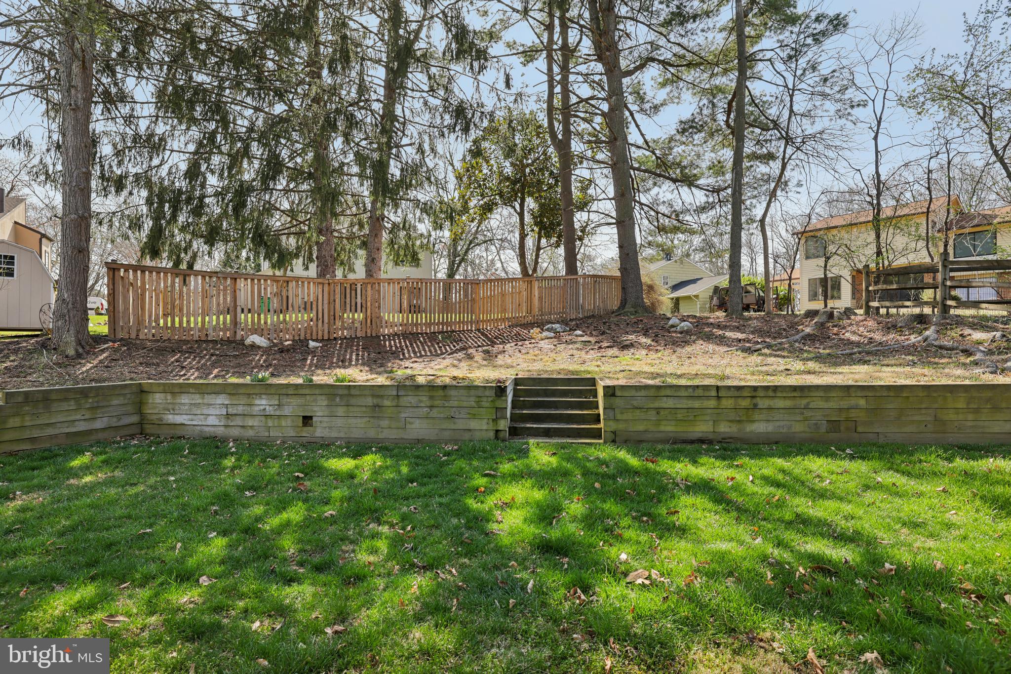 OAKLAND MILLS - Residential