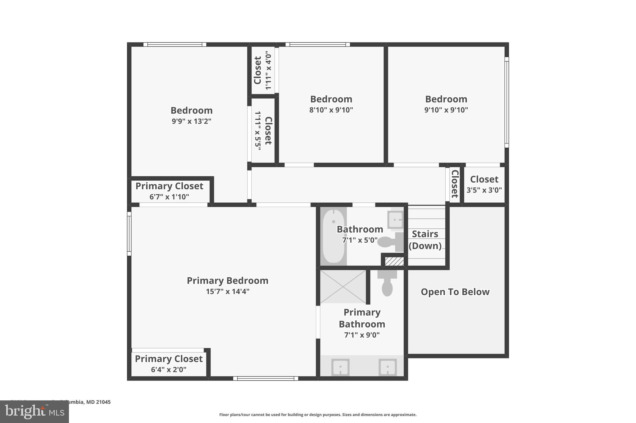 OAKLAND MILLS - Residential