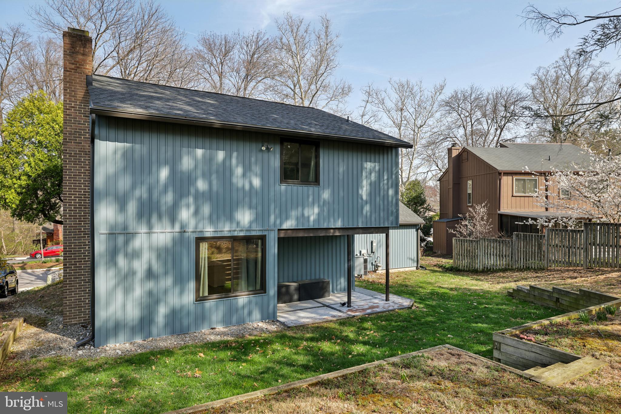 OAKLAND MILLS - Residential