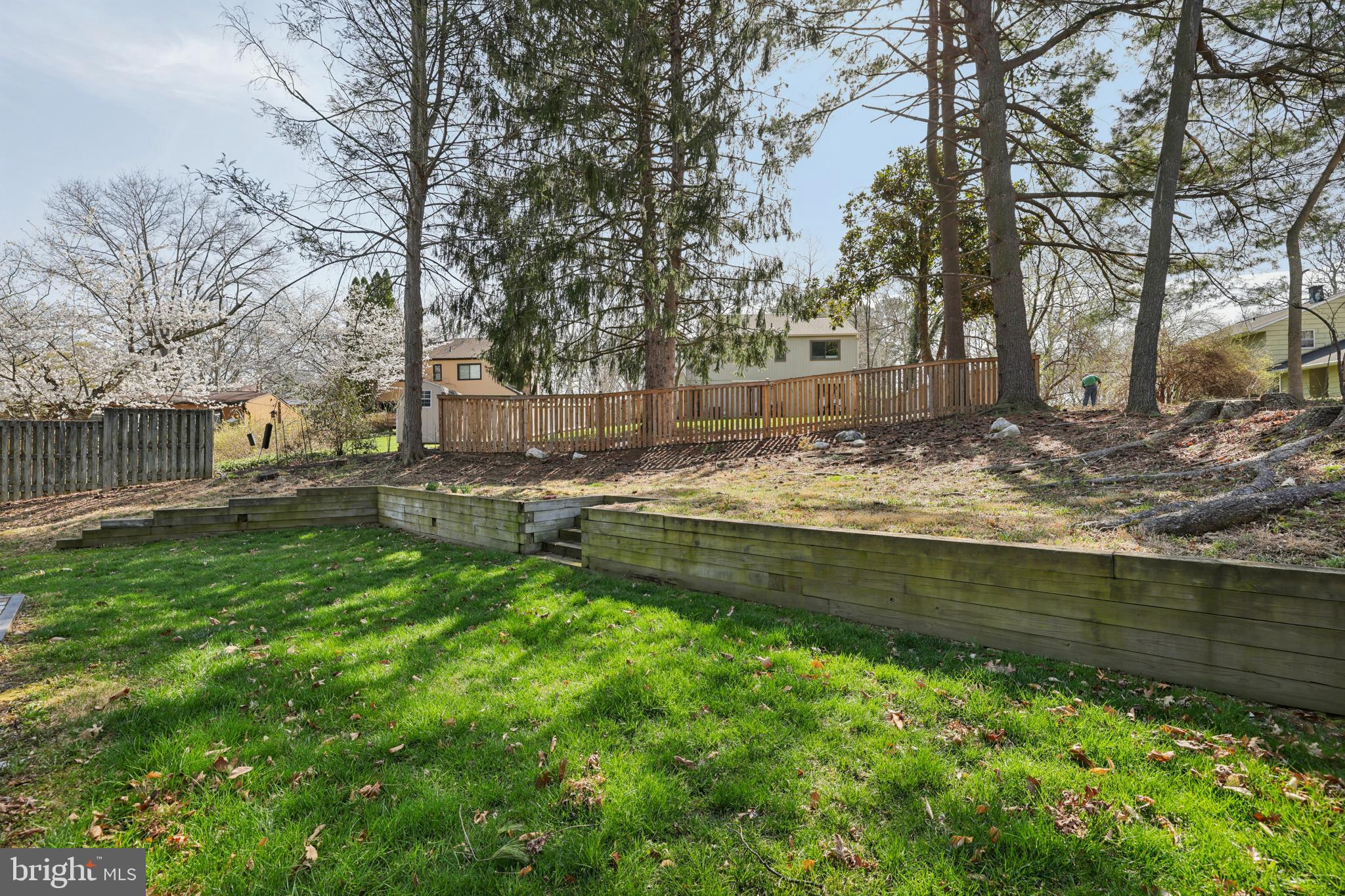 OAKLAND MILLS - Residential