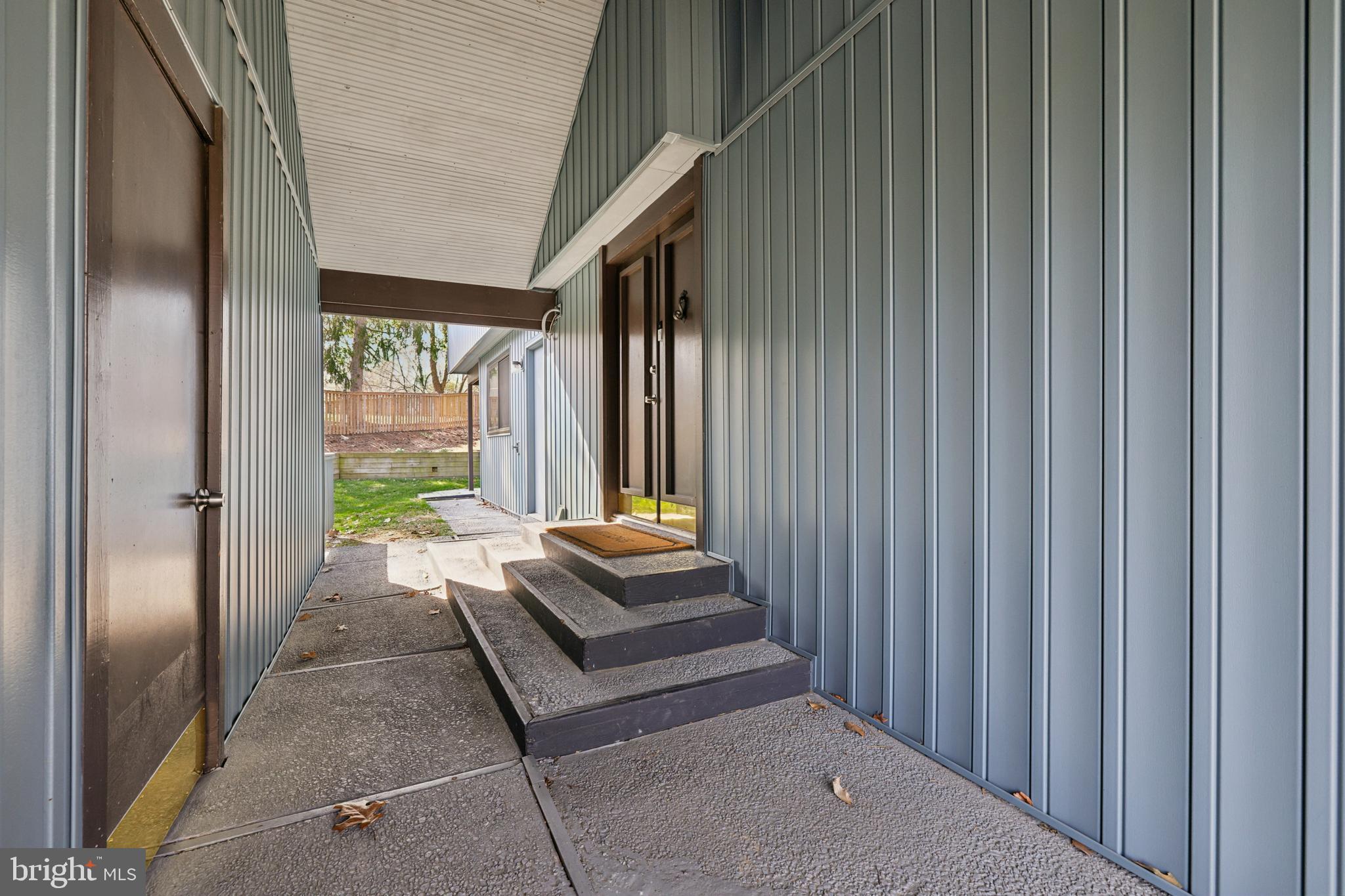 OAKLAND MILLS - Residential