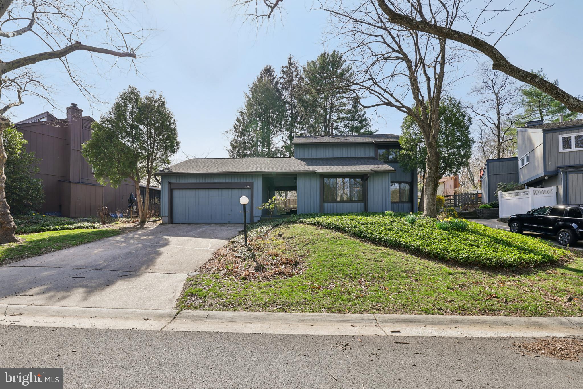 OAKLAND MILLS - Residential