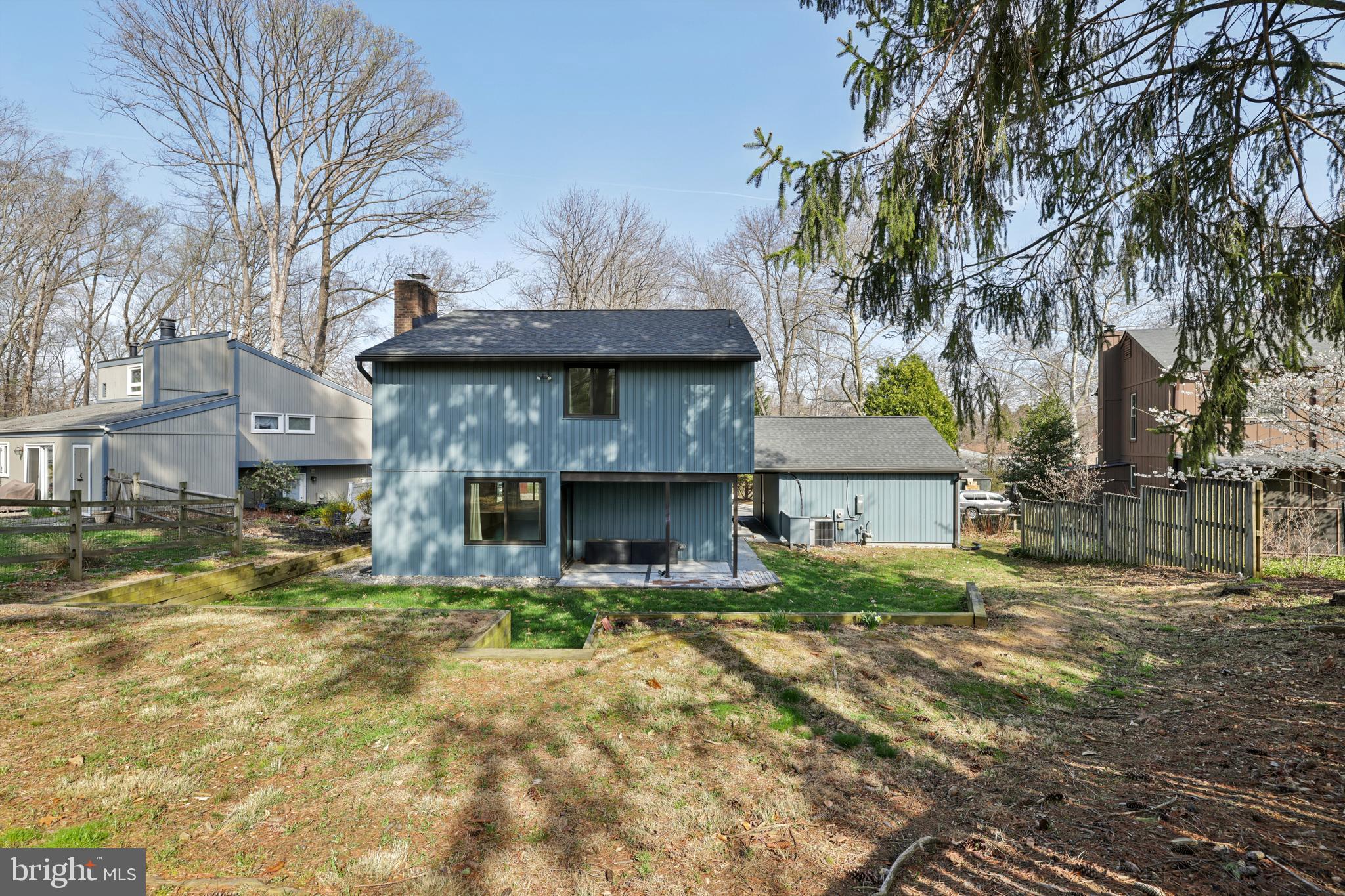 OAKLAND MILLS - Residential