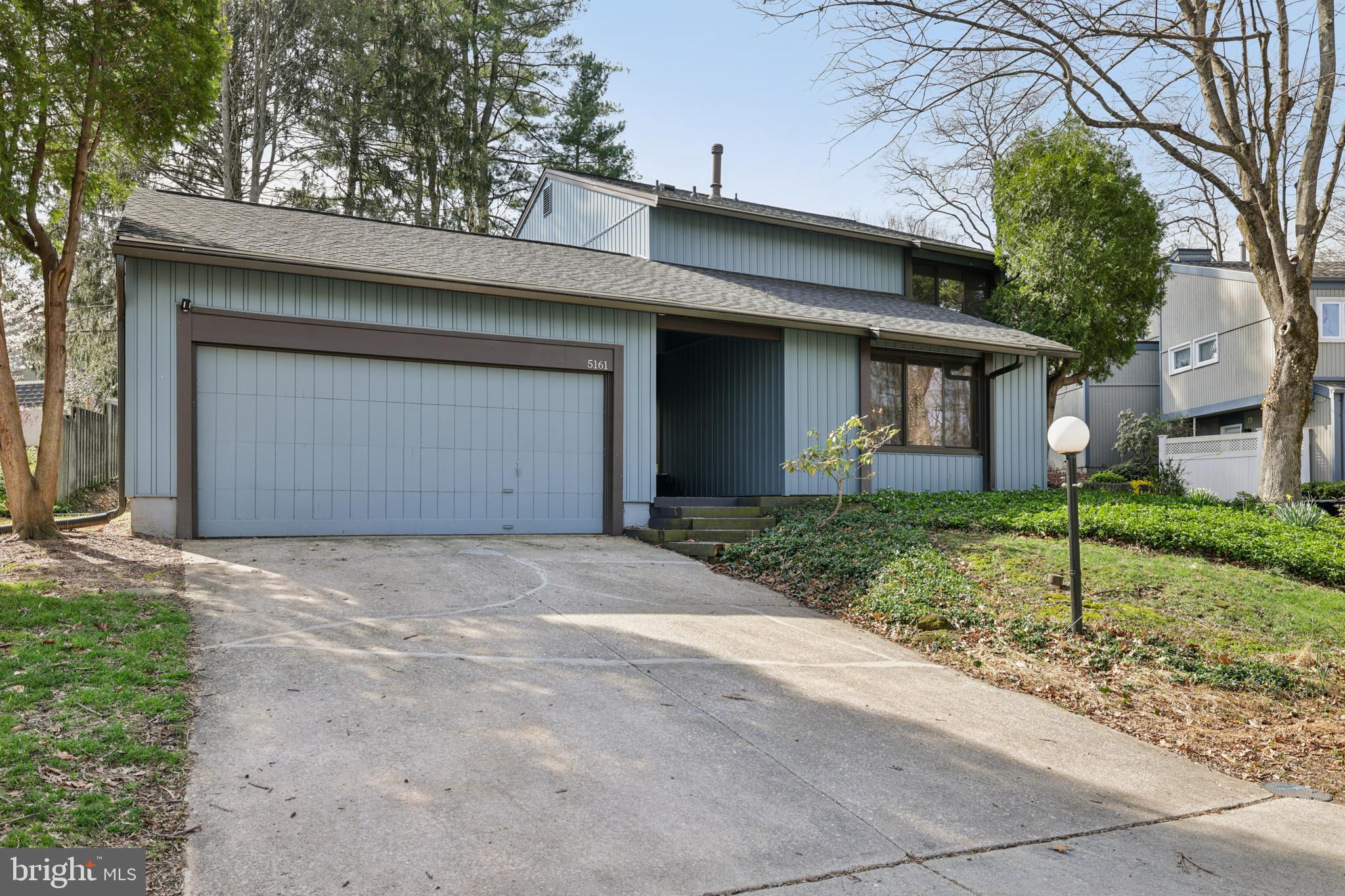 OAKLAND MILLS - Residential