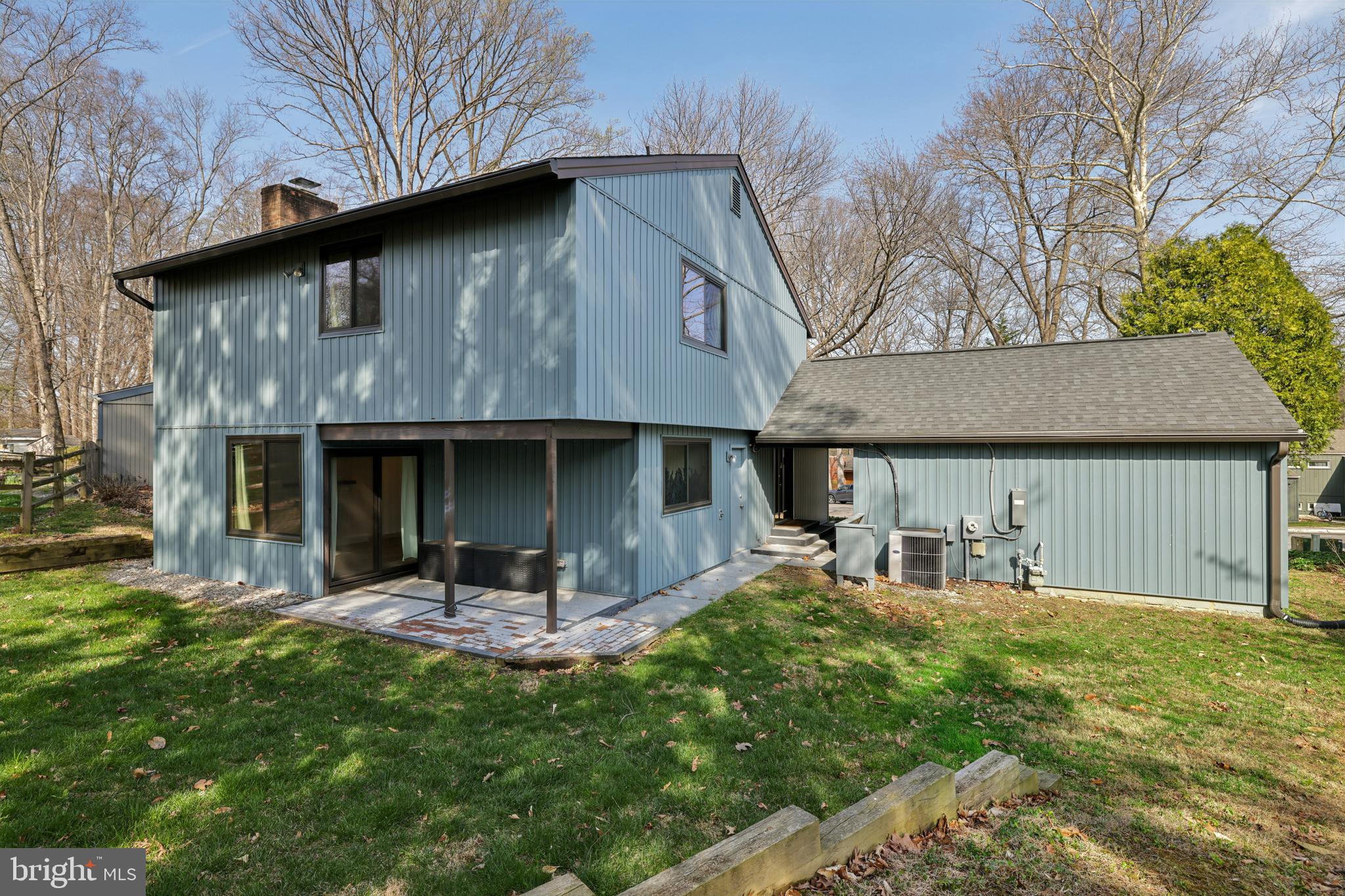 OAKLAND MILLS - Residential