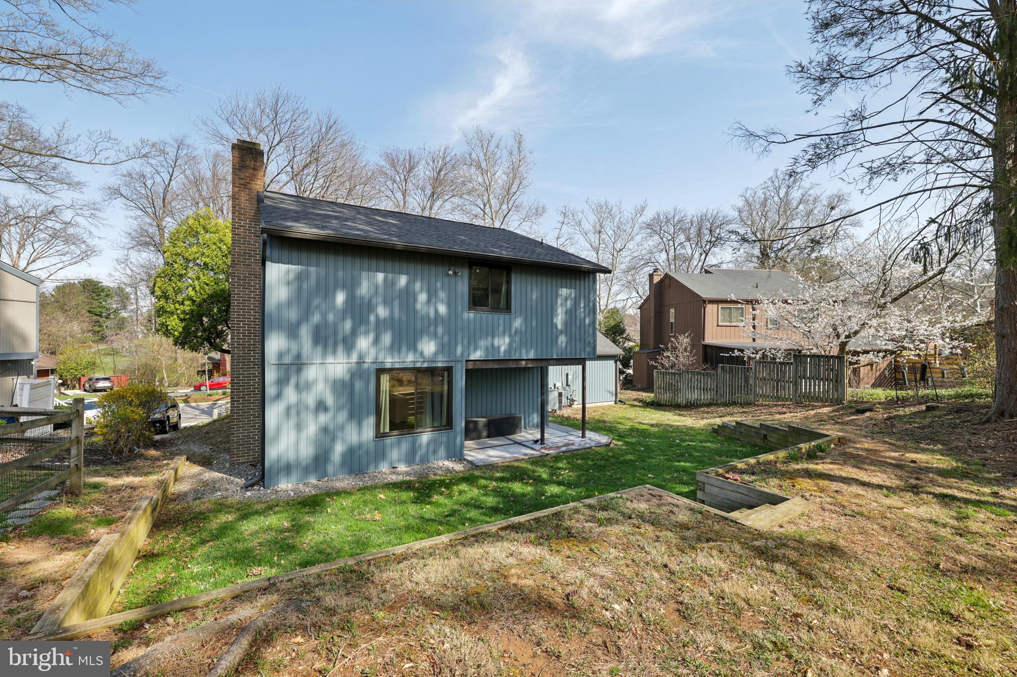 OAKLAND MILLS - Residential