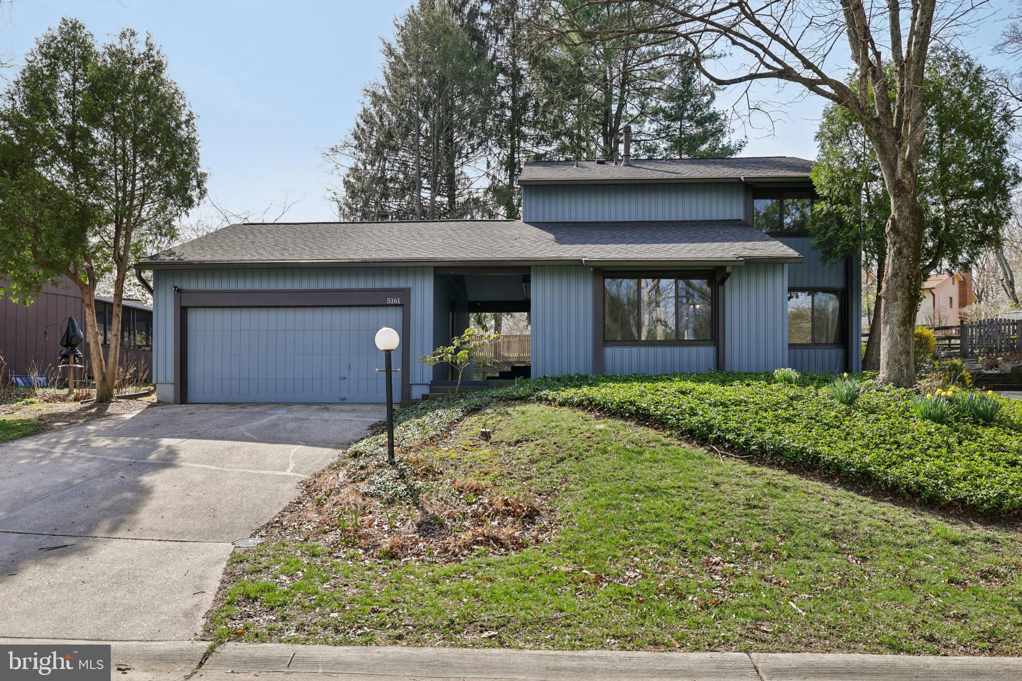 OAKLAND MILLS - Residential