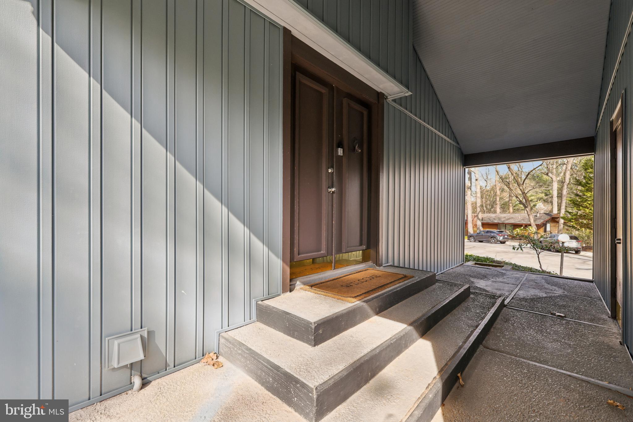 OAKLAND MILLS - Residential