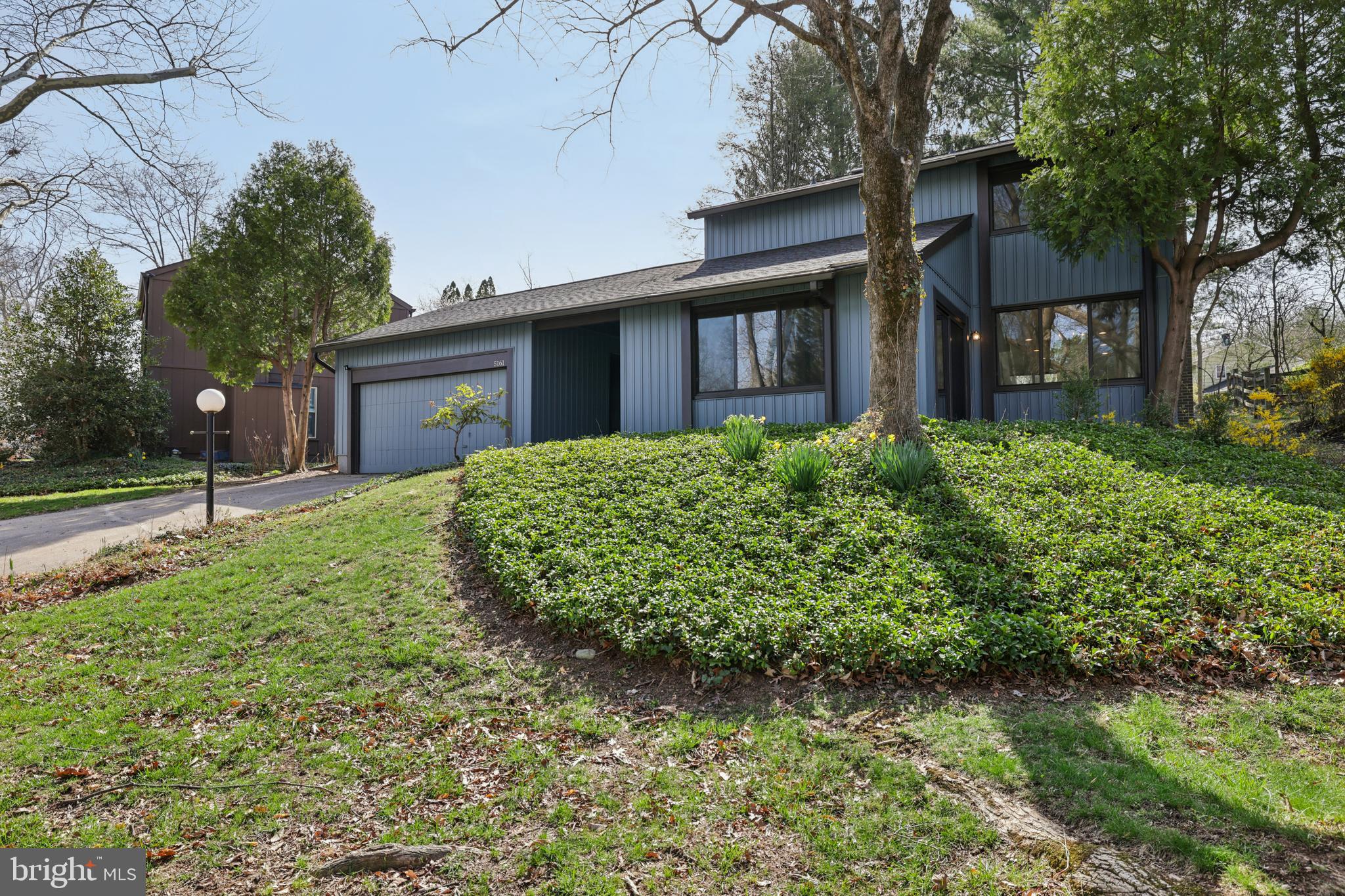 OAKLAND MILLS - Residential