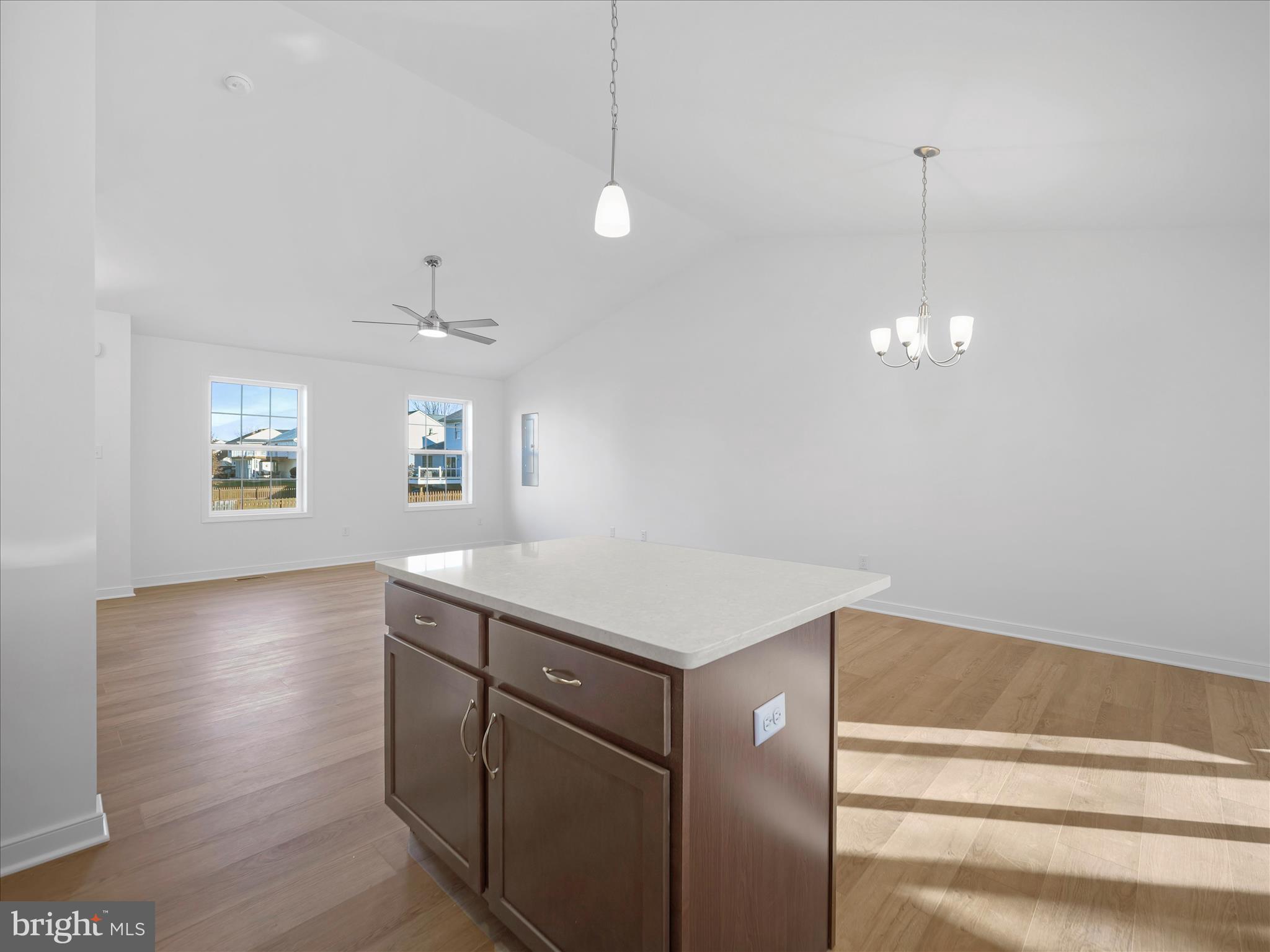 CEDARBROOK - Residential