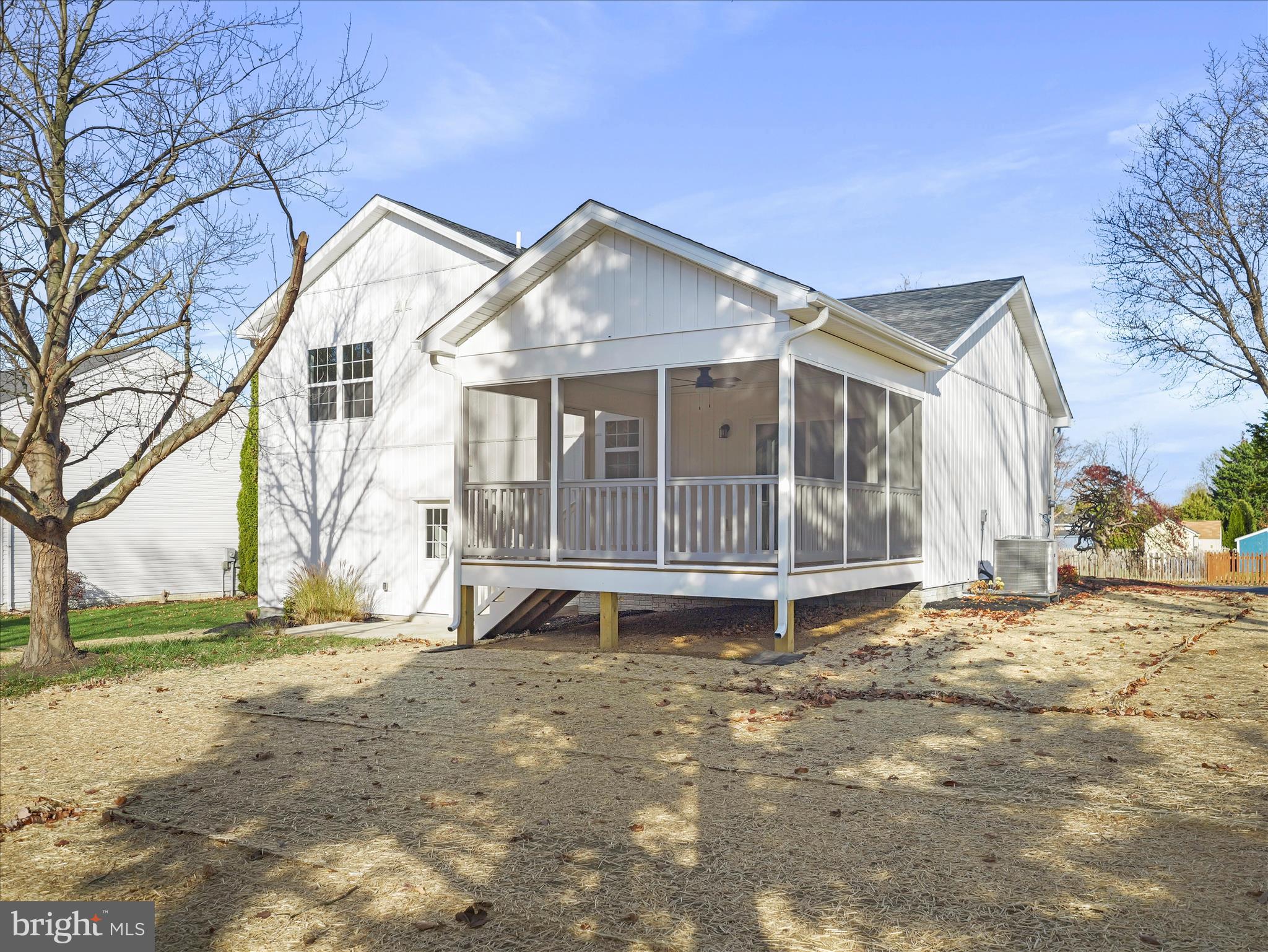 CEDARBROOK - Residential