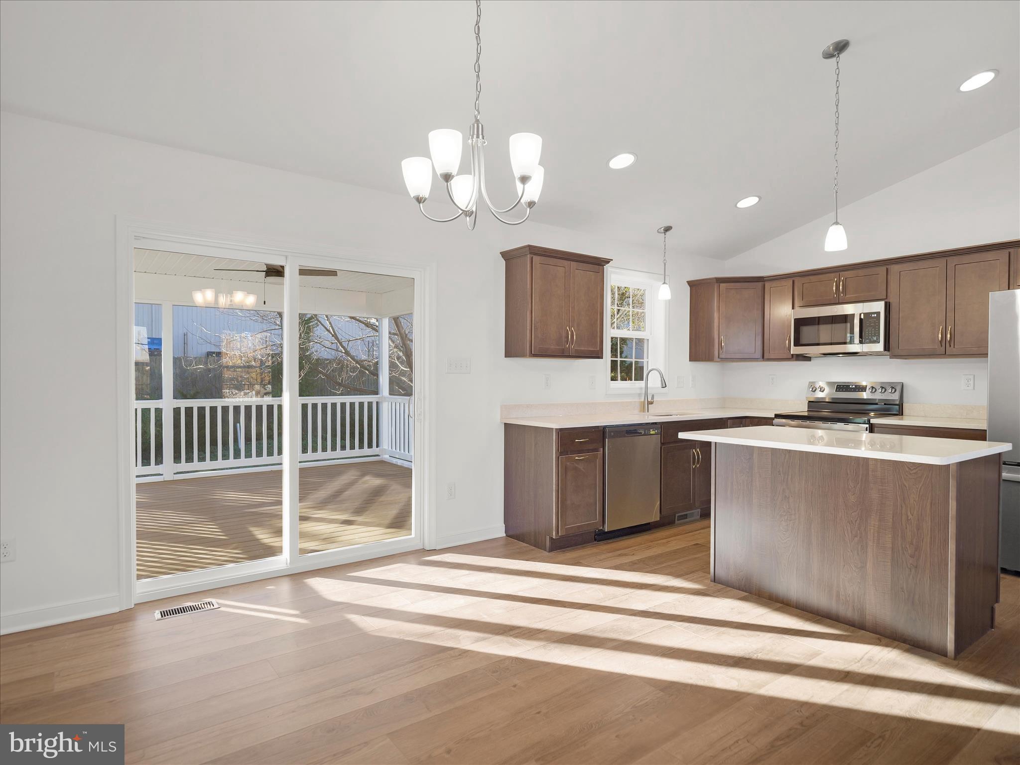 CEDARBROOK - Residential