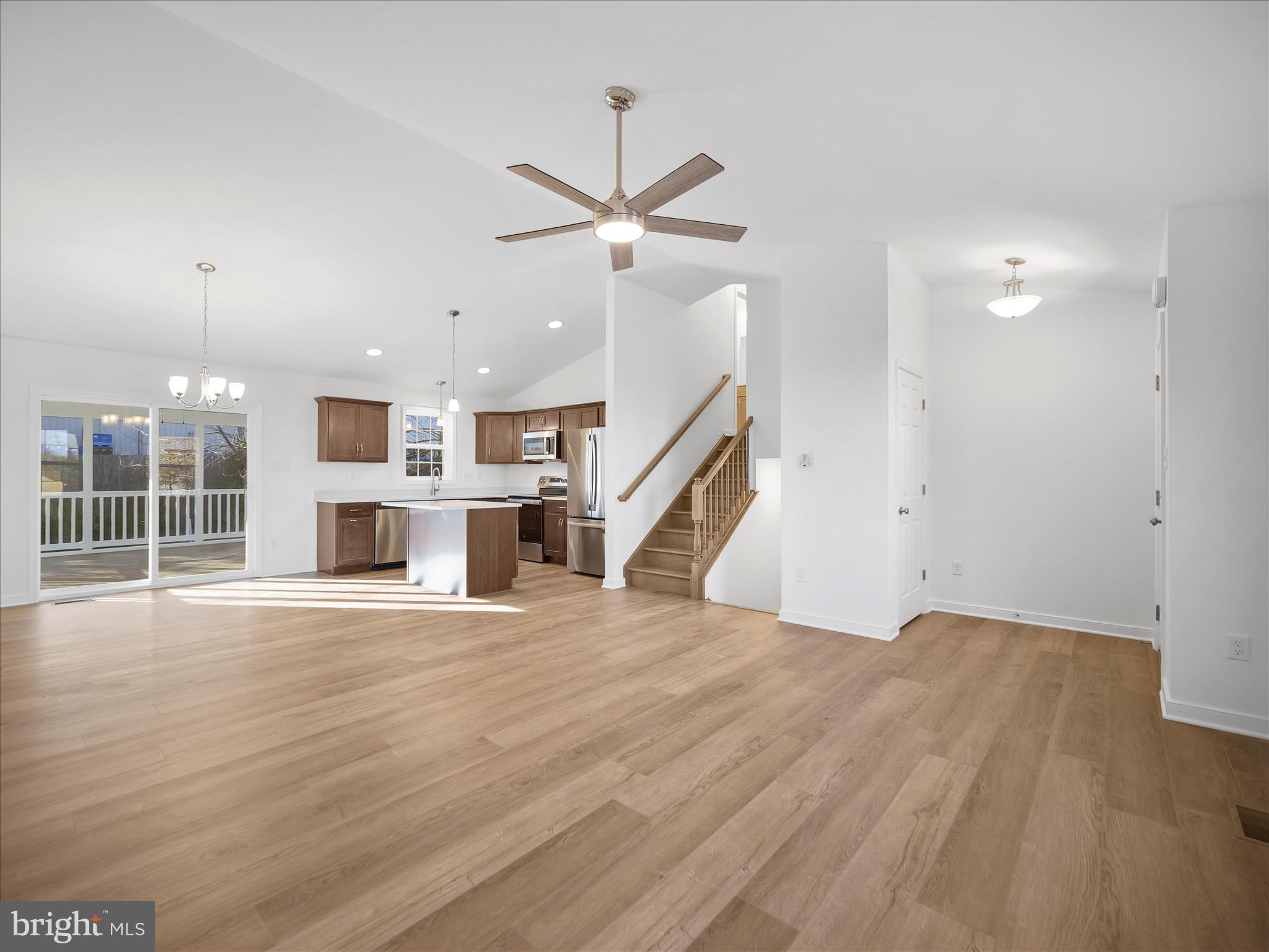 CEDARBROOK - Residential