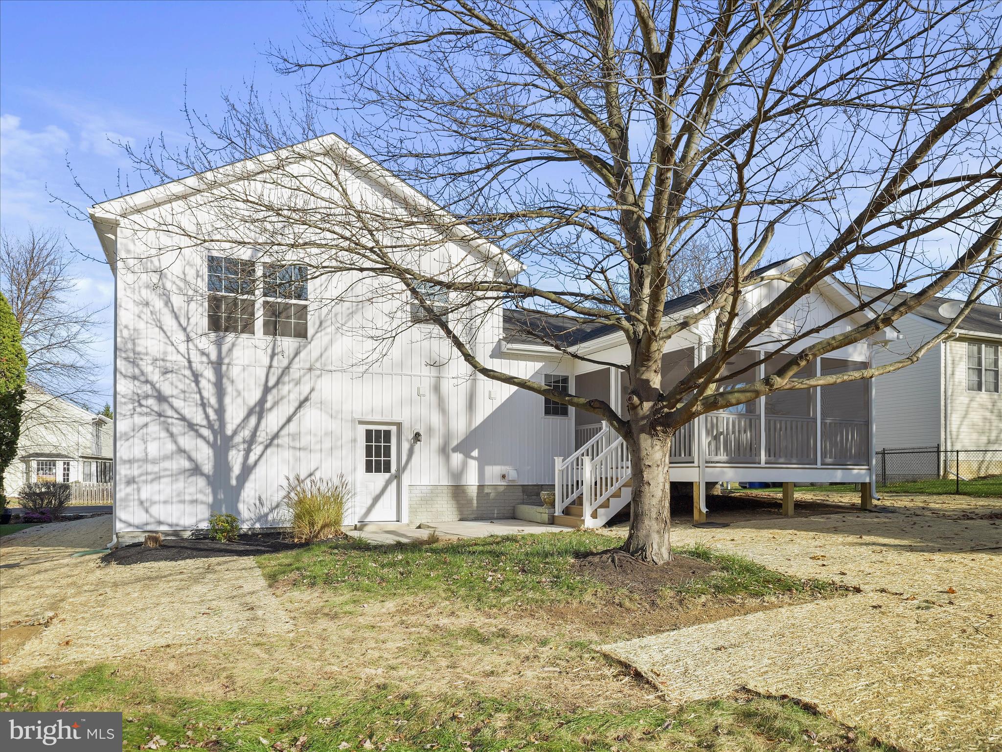 CEDARBROOK - Residential