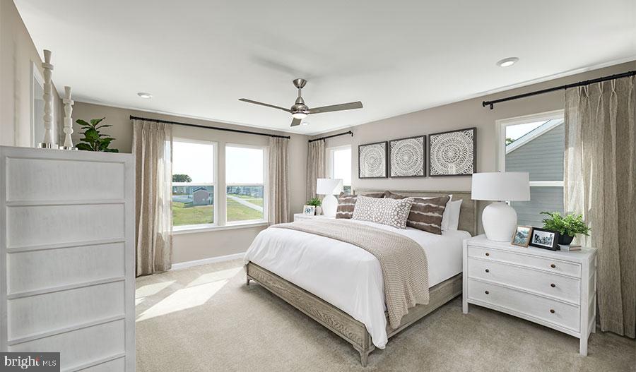 WILDERNESS SHORES - Residential