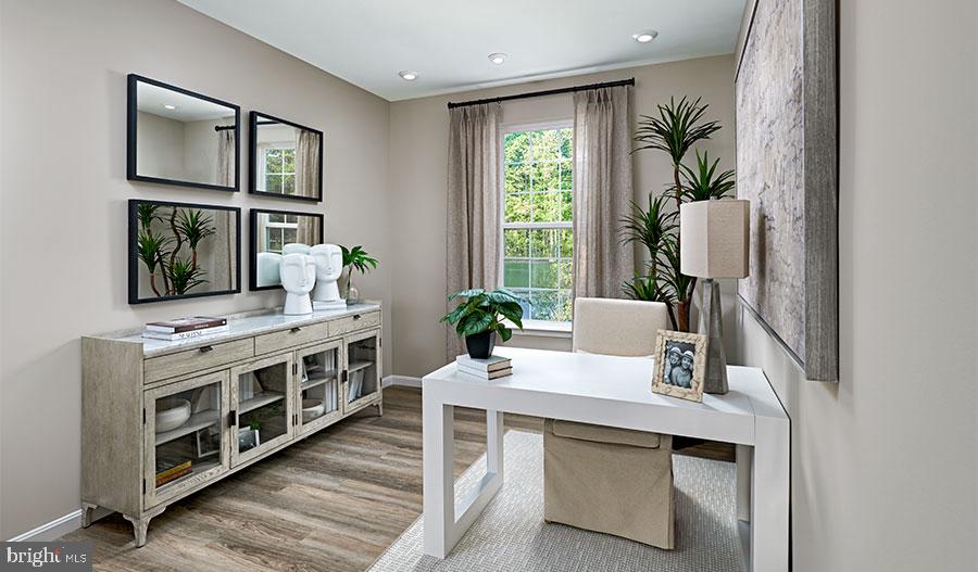 WILDERNESS SHORES - Residential