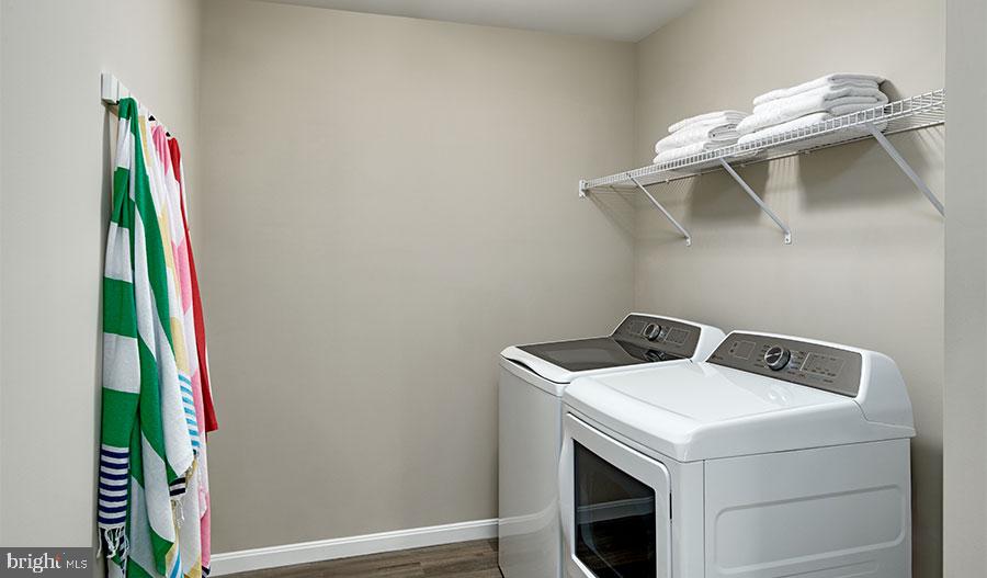 WILDERNESS SHORES - Residential