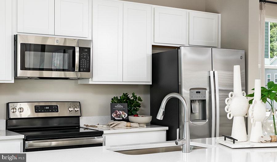 WILDERNESS SHORES - Residential