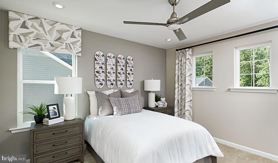 WILDERNESS SHORES - Residential