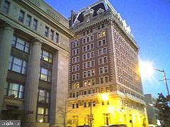 MOUNT VERNON PLACE HISTORIC DISTRICT - Residential