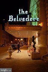 MOUNT VERNON PLACE HISTORIC DISTRICT - Residential