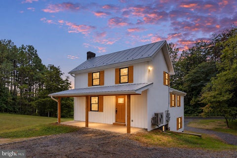 Homes For Sale - 871 Chapman Road<br/> STANARDSVILLE, VA 22973