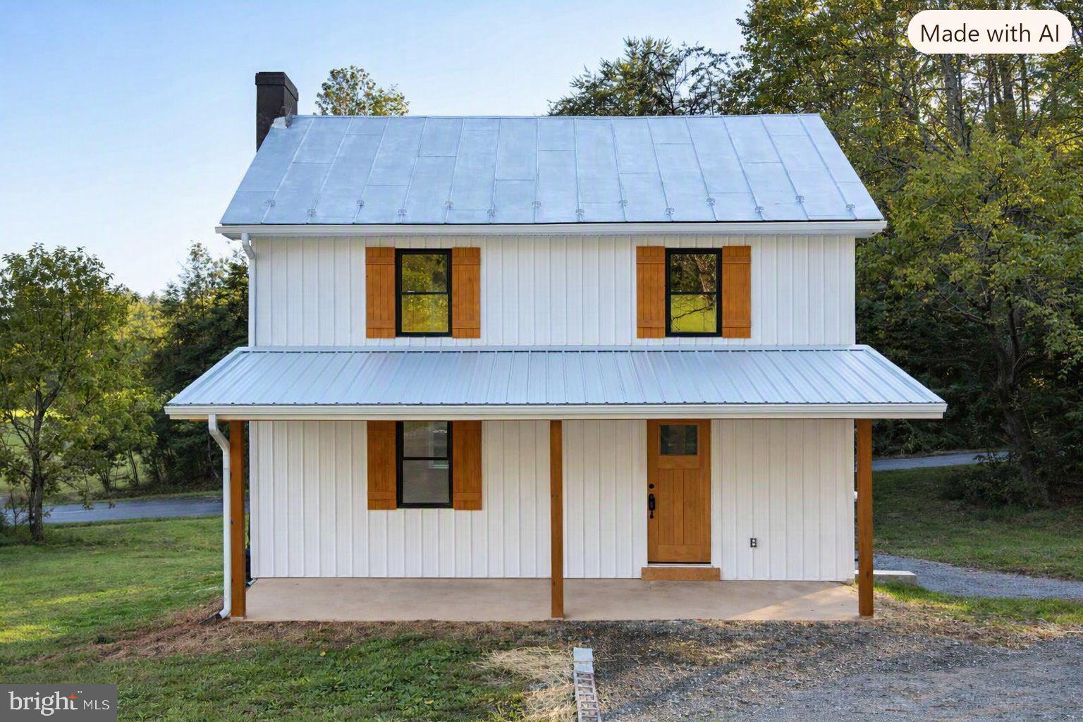 871 CHAPMAN ROAD