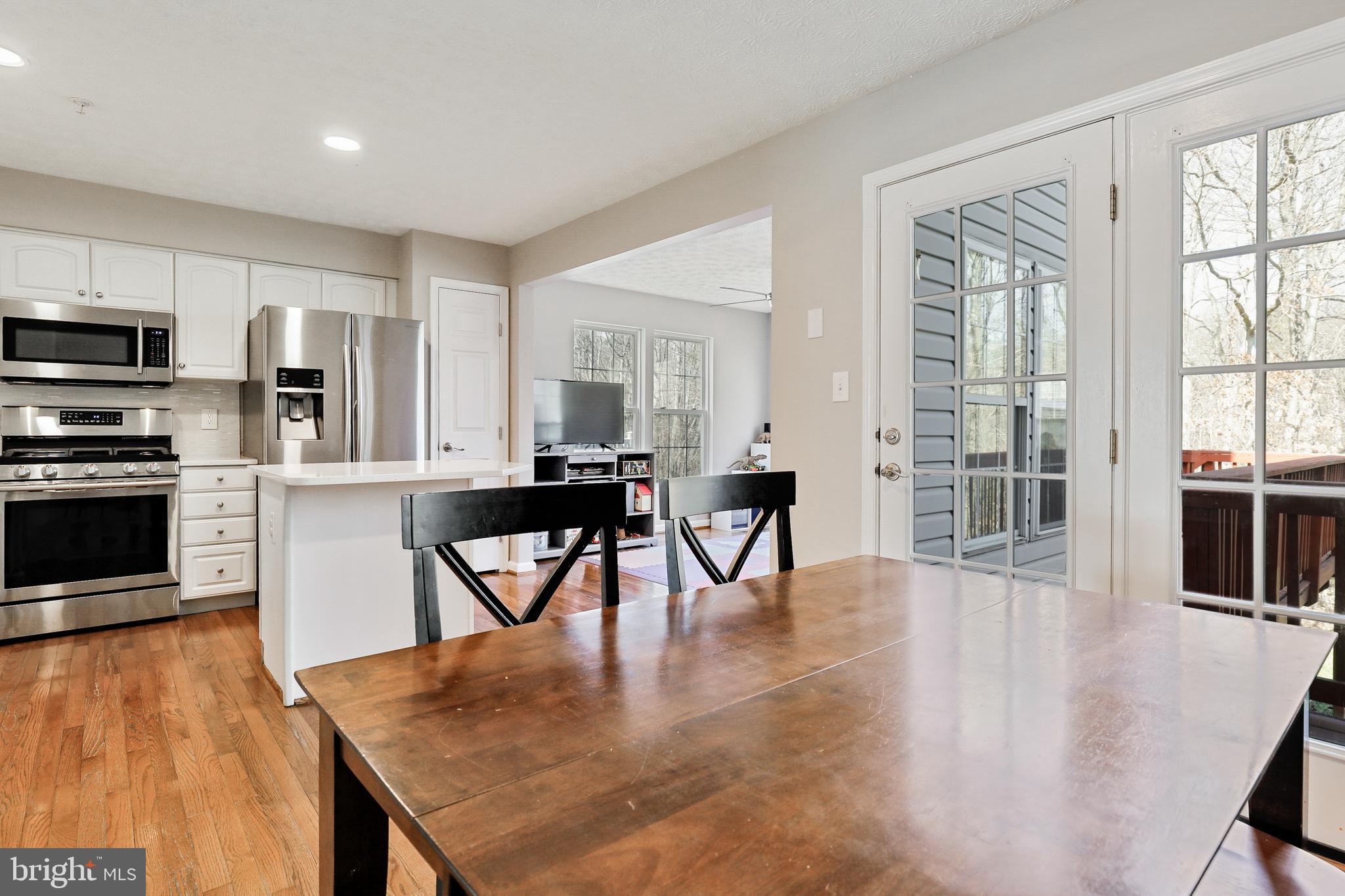 PINEY ORCHARD - Residential