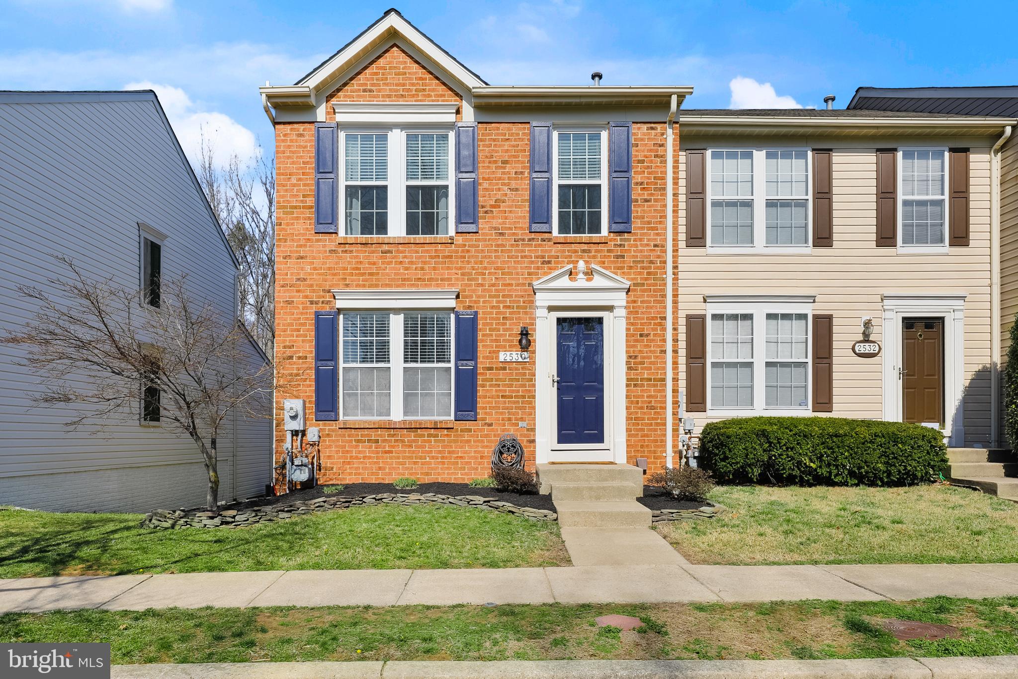 PINEY ORCHARD - Residential