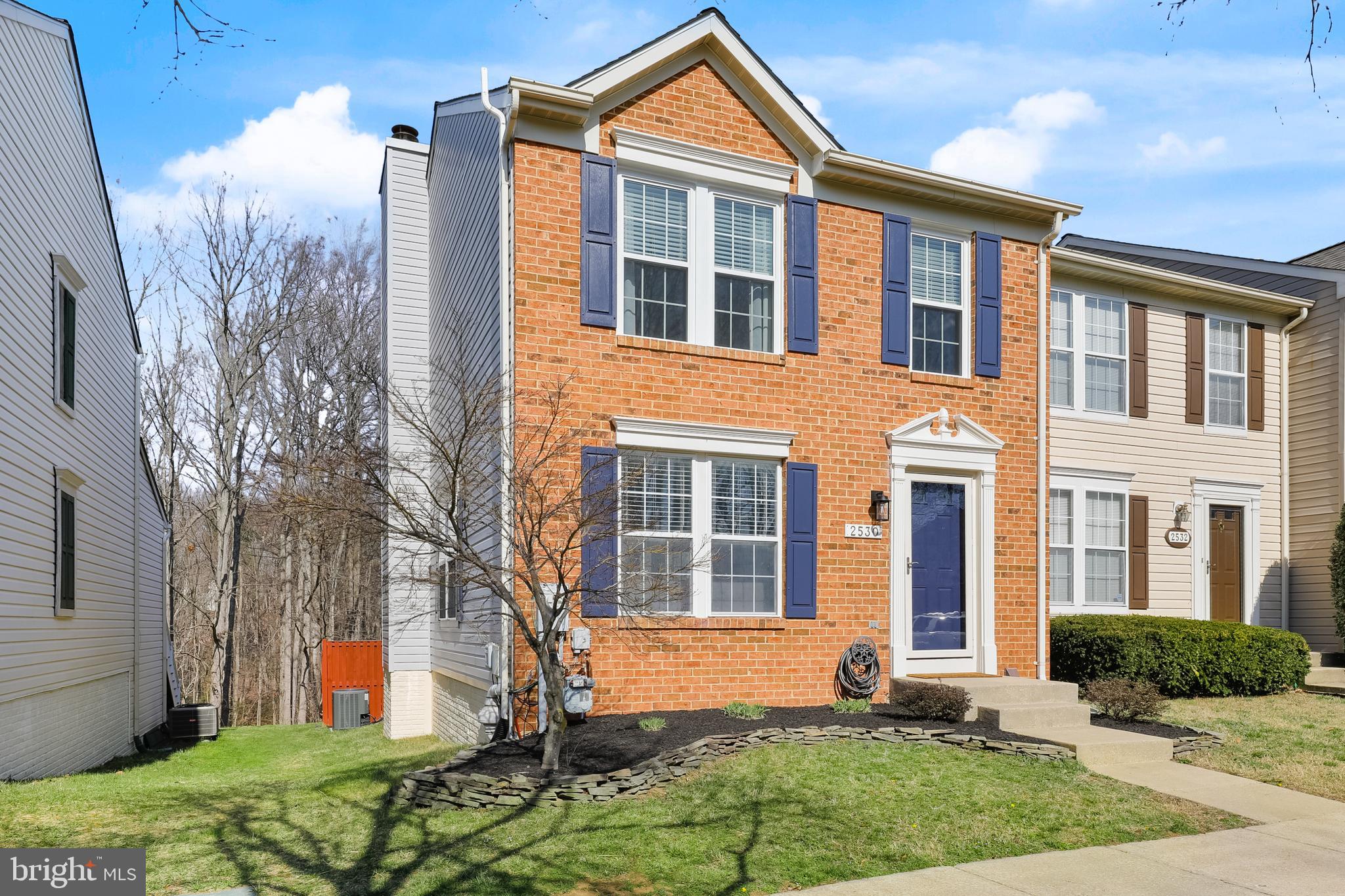 PINEY ORCHARD - Residential