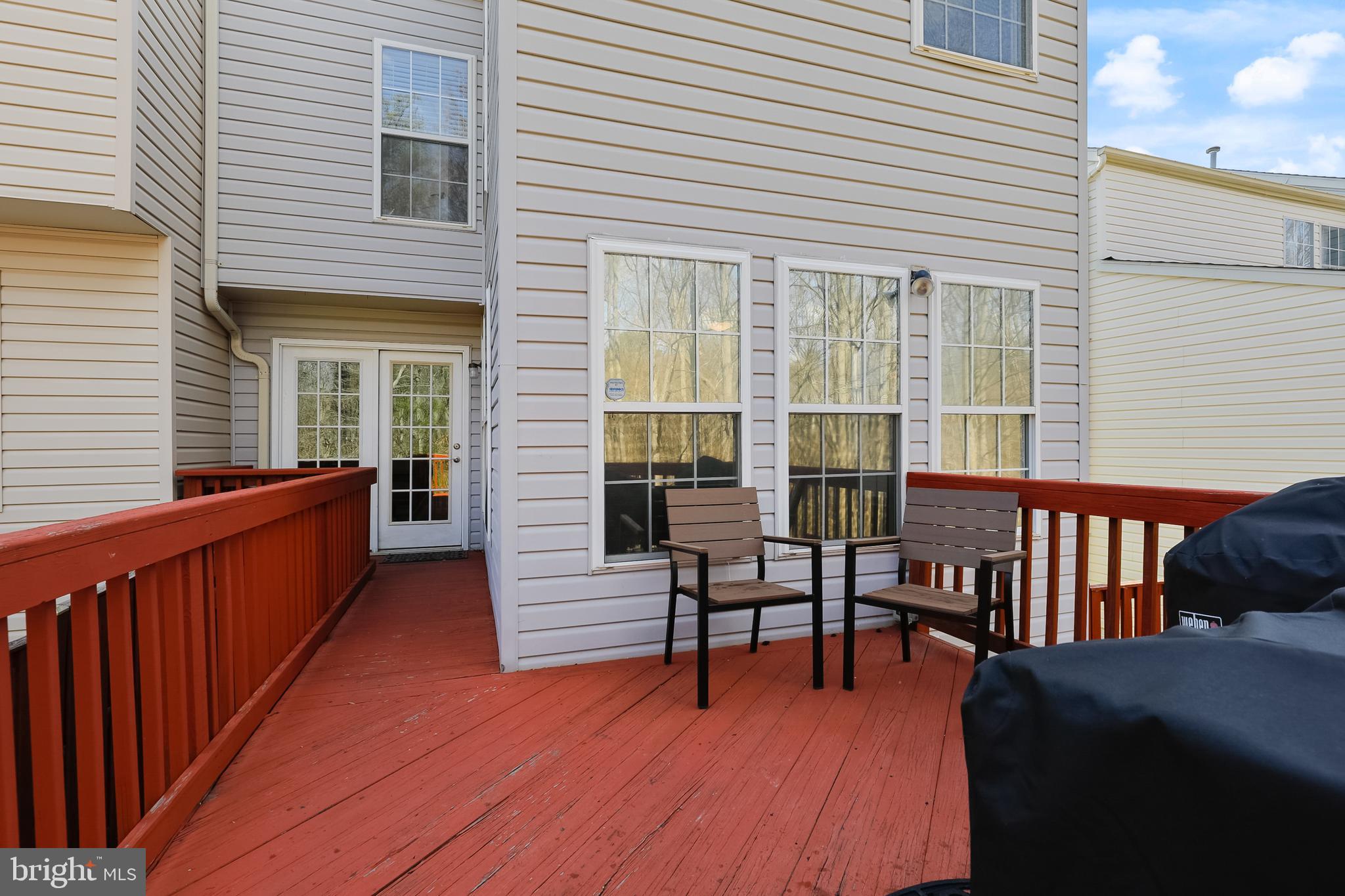 PINEY ORCHARD - Residential