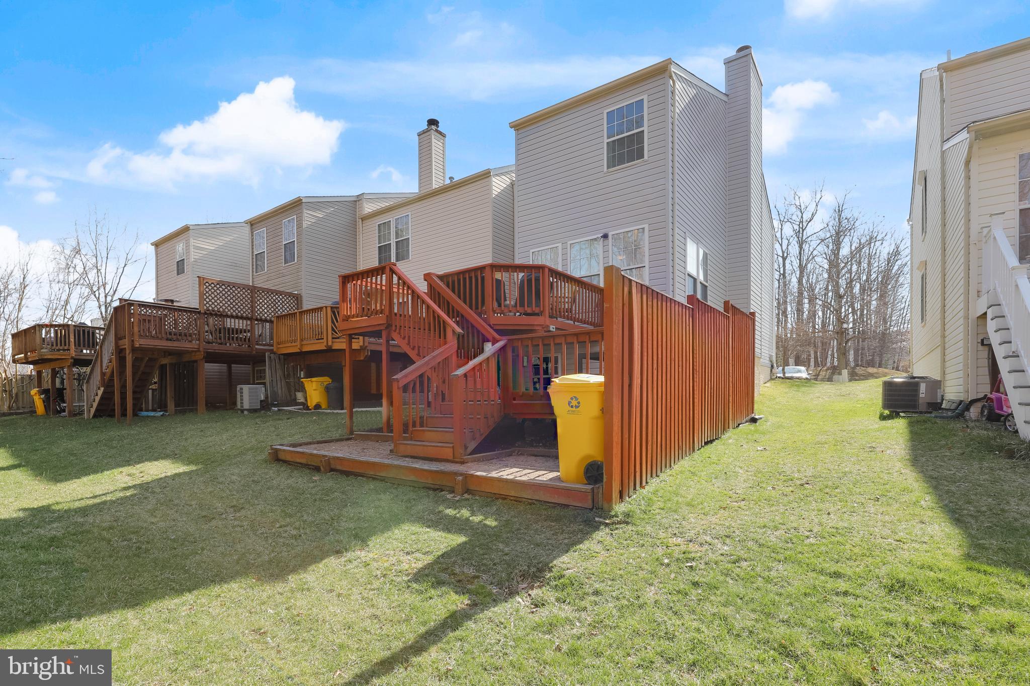 PINEY ORCHARD - Residential