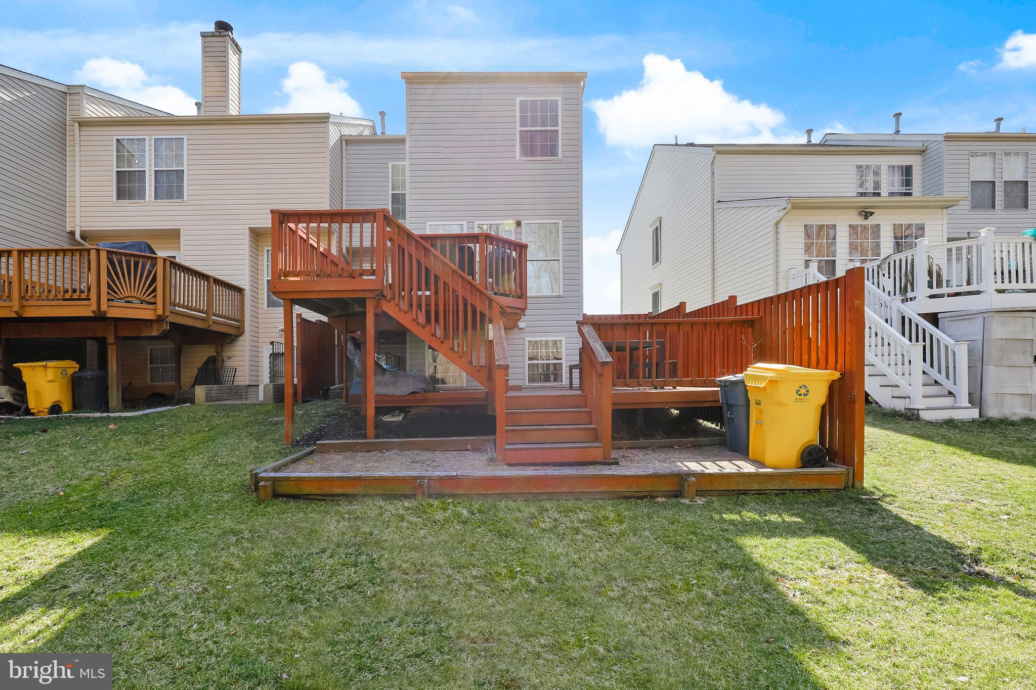 PINEY ORCHARD - Residential