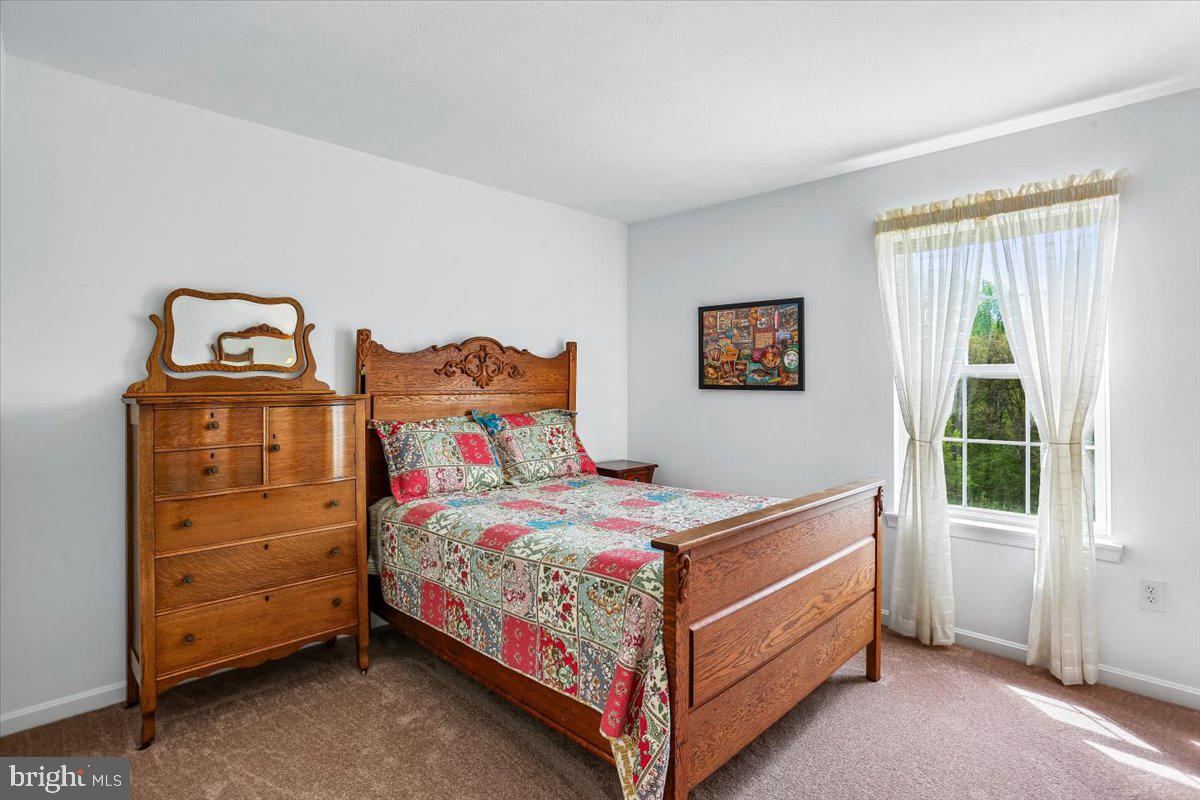 CABIN BRANCH FARM - Residential