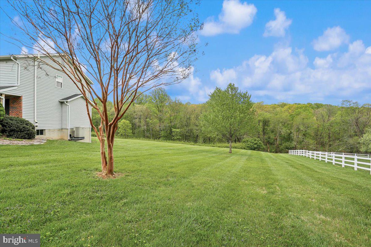CABIN BRANCH FARM - Residential