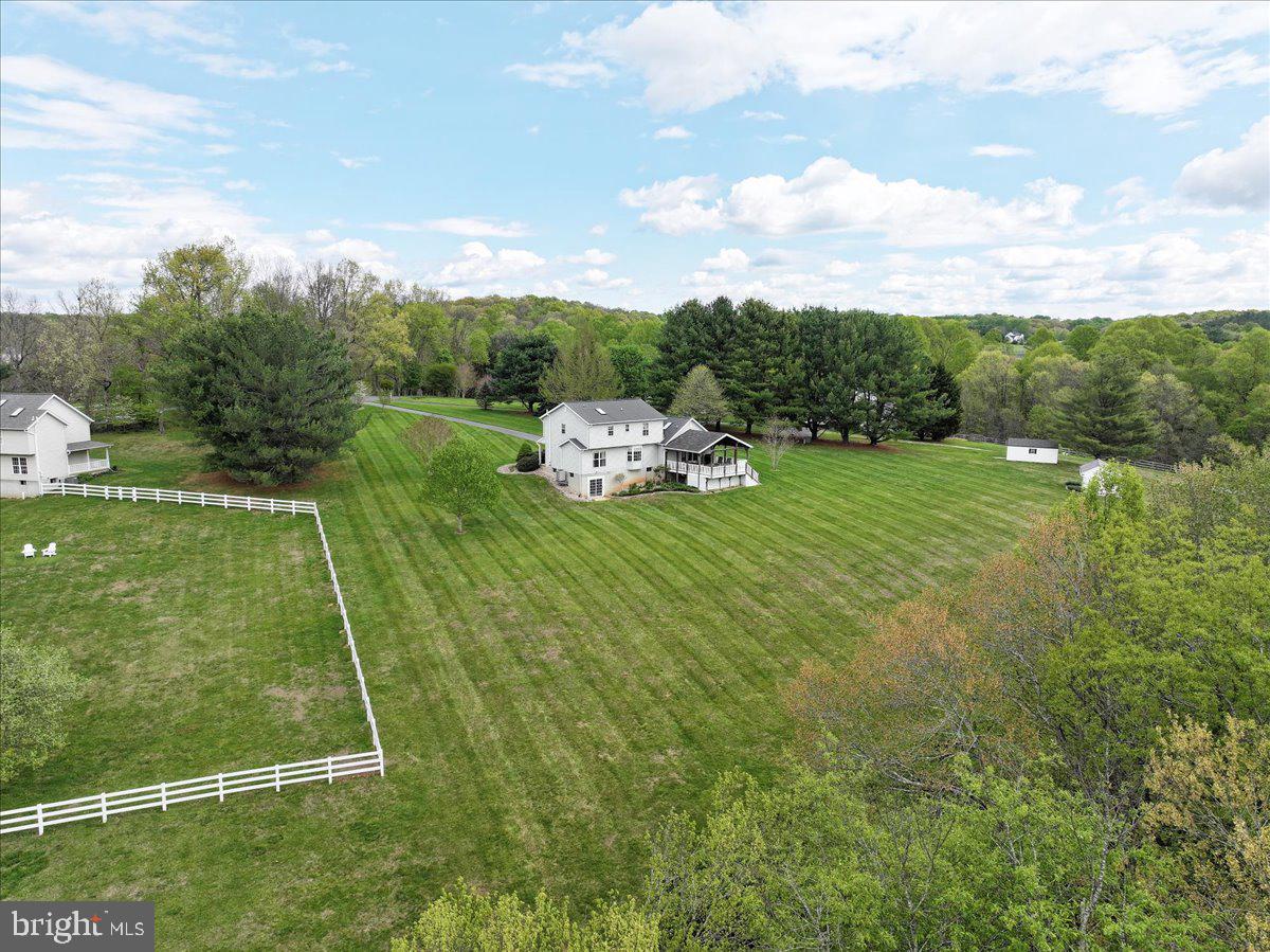CABIN BRANCH FARM - Residential