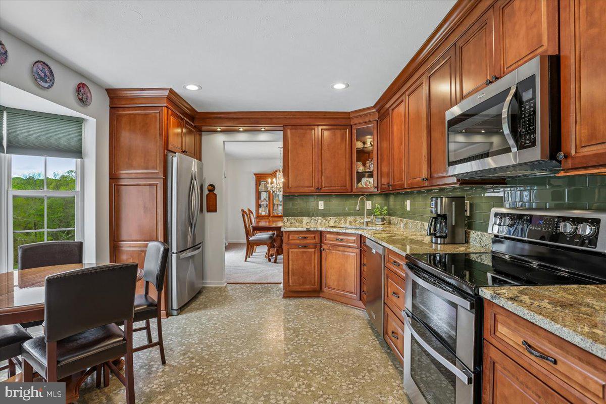 CABIN BRANCH FARM - Residential