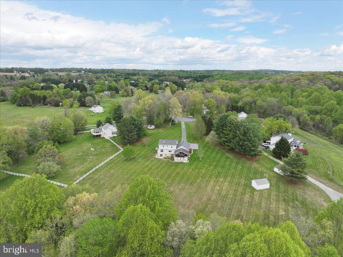 CABIN BRANCH FARM - Residential