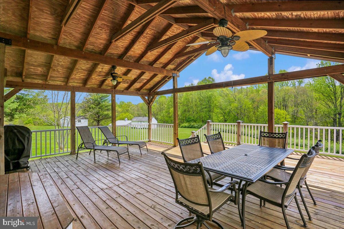 CABIN BRANCH FARM - Residential