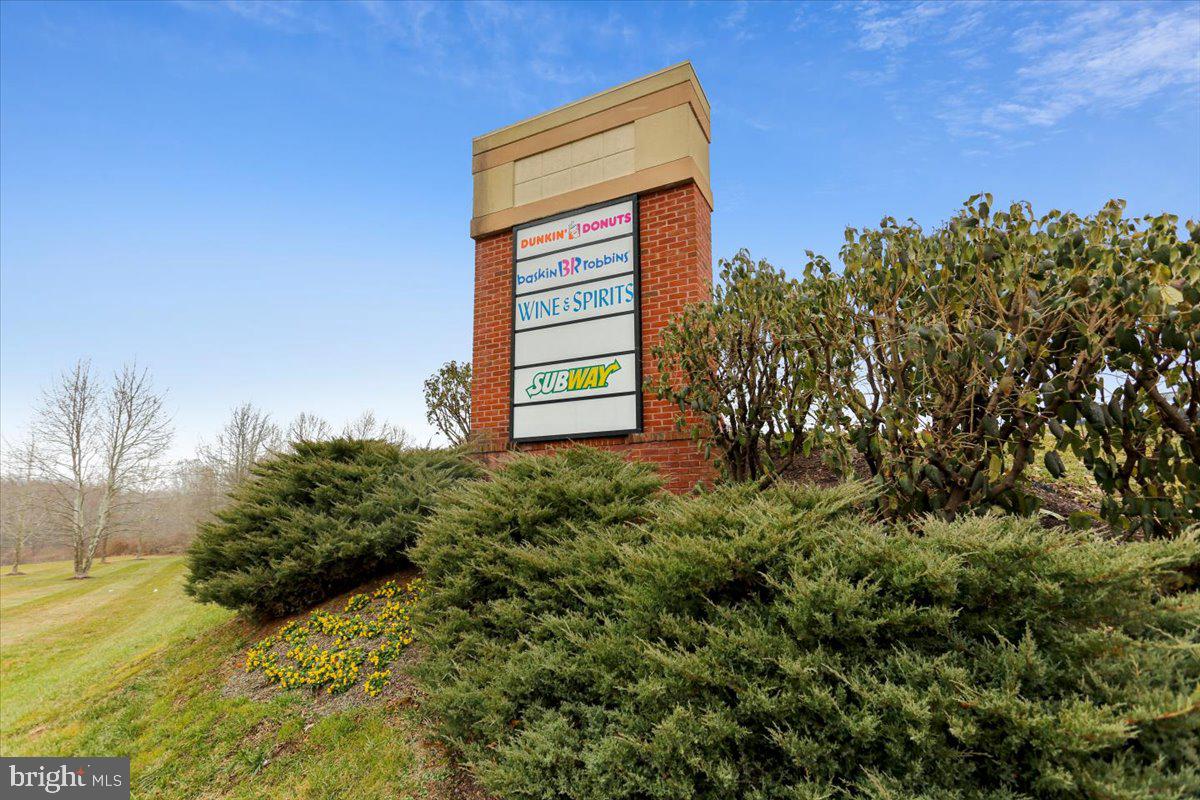 CABIN BRANCH FARM - Residential