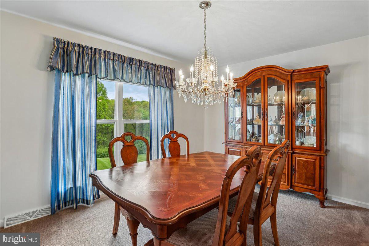 CABIN BRANCH FARM - Residential